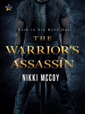 cover image of The Warrior's Assassin